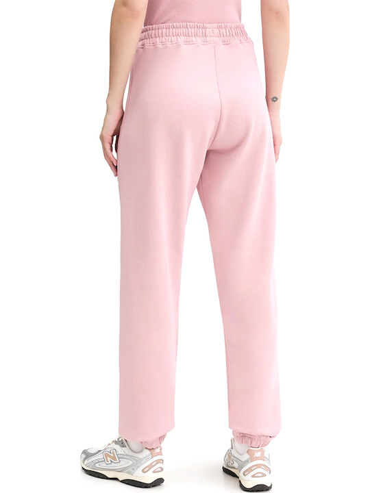 Hugo Sweatpants Pink