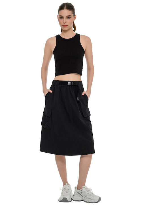 Damen Jogginghosen Schwarz
