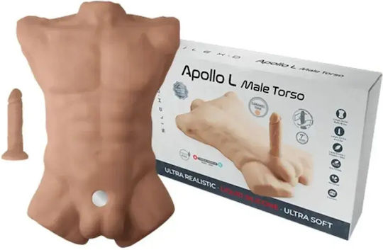SilexD Masturbator