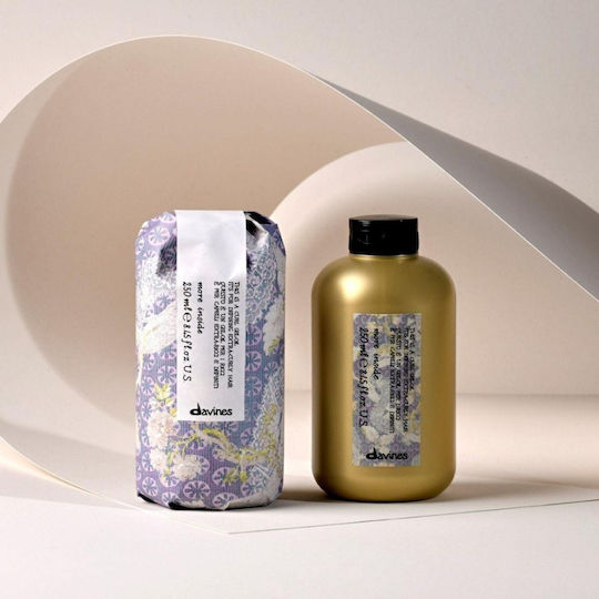 Davines This Is A Curl Gel Μαλλιών 250ml