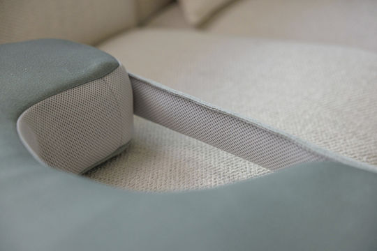 Inglesina Pregnancy & Breastfeeding Pillow Beige