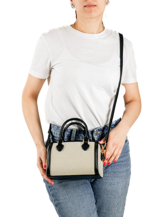 Women's Black Handbag