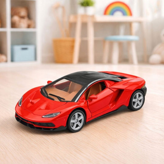 Lean Toys Количка 1:32