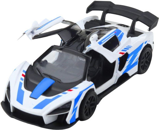 Lean Toys Auto Kinsmart Maßstab 1:32