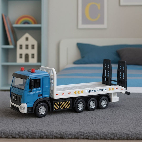 Lean Toys Φορτηγό