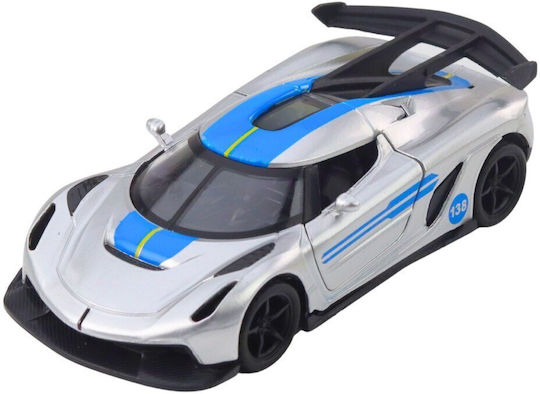 Lean Toys Αυτοκινητάκι 1:32 Formula 1