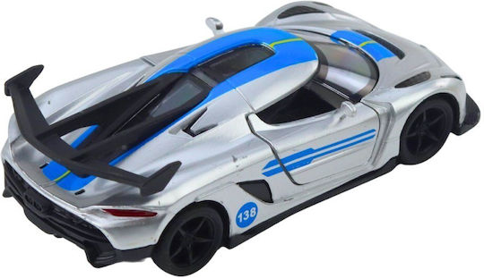 Lean Toys Αυτοκινητάκι 1:32 Formula 1