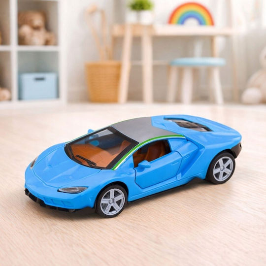 Lean Toys Αυτοκινητάκι 1:32