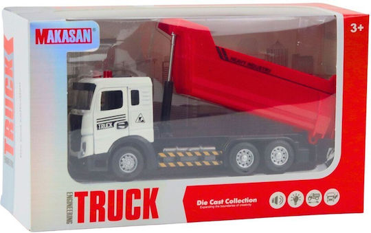 Lean Toys Φορτηγό