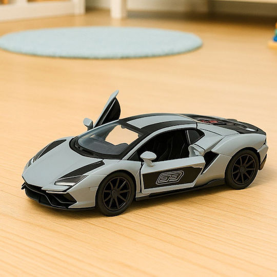 Lean Toys Auto Kinsmart Maßstab 1:32