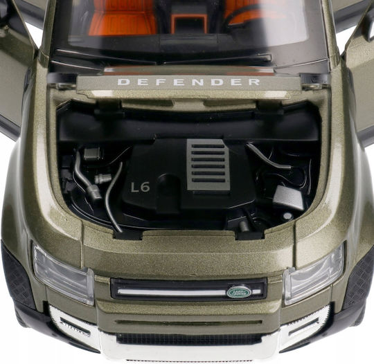 Inne Auto Maßstab 1:24