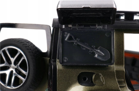 Inne Auto Maßstab 1:24