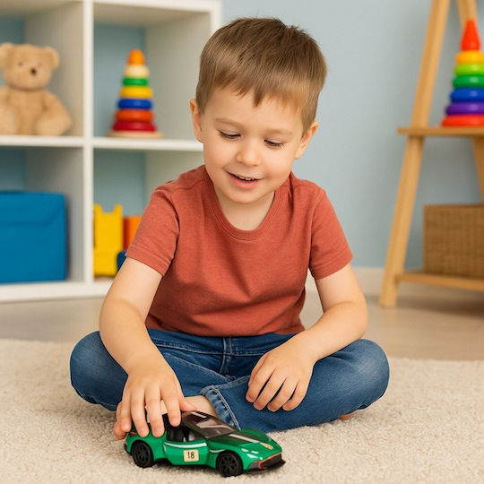 Lean Toys Auto 1:32 Formel 1