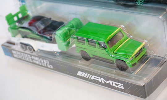 Simba Количка Mercedes AMG