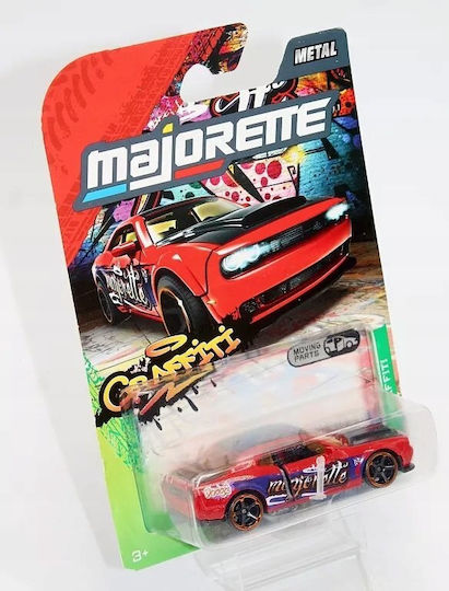 Simba Car Griffiti Premium 6pcs
