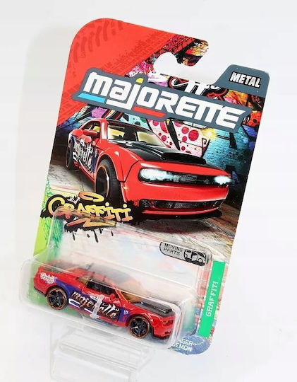 Simba Car Griffiti Premium 6pcs