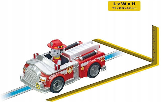 Carrera Paw Patrol Slot Auto