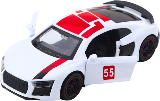 Lean Toys Αυτοκινητάκι 1:43 Pull Back