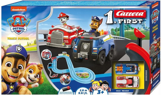 Carrera Paw Patrol Slot Auto