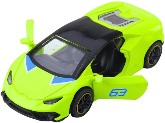 Lean Toys Αυτοκινητάκι 1:43 Pull Back
