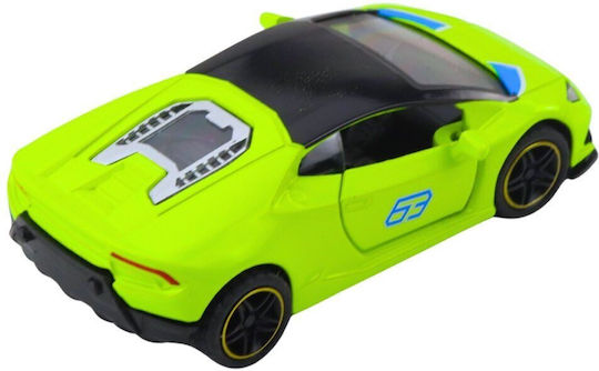 Lean Toys Αυτοκινητάκι 1:43 Pull Back