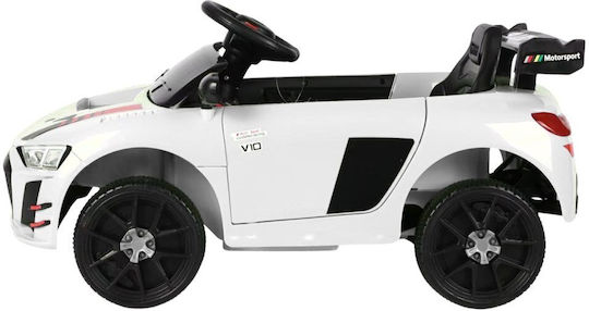 Lean Cars Αυτοκινητάκι