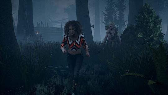 Dead by Daylight - A Binding of Kin Chapter DLC Edition (Key) PC Game