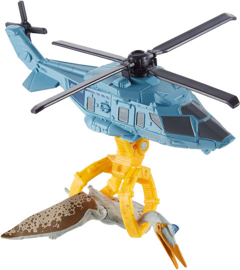 Mattel Dinosaurier Transporter Auto