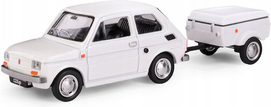 Daffi Car
