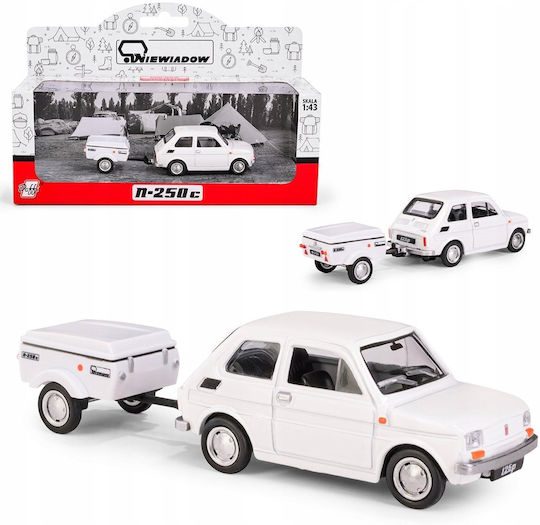 Daffi Car