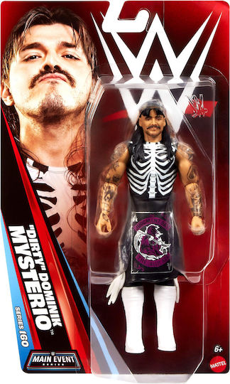 Actionfigur WWE