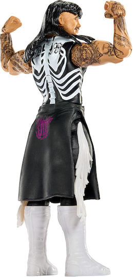 Actionfigur WWE