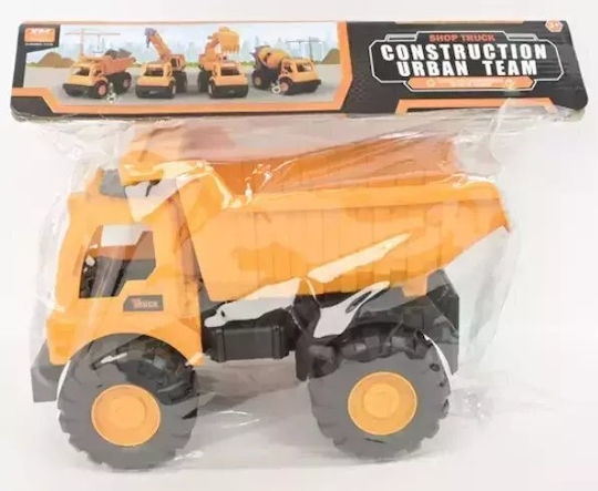 Madej Truck