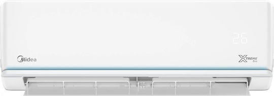 Midea Extreme Eco Indoor Unit Wall-mounted (24000 Btu)