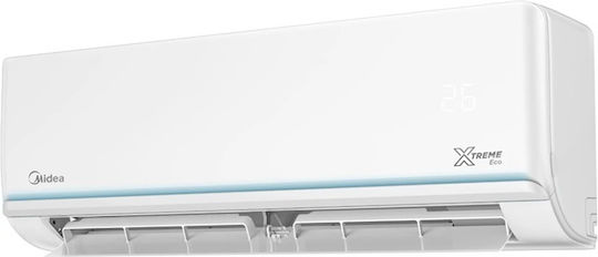 Midea Extreme Eco Indoor Unit Wall-mounted (24000 Btu)