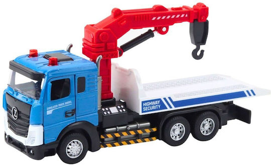 Lean Toys Камион
