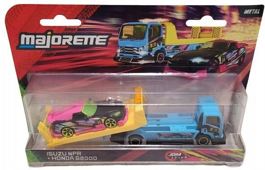 Simba JDM Legends Tow Truck 3pcs