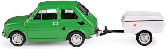 Daffi Car