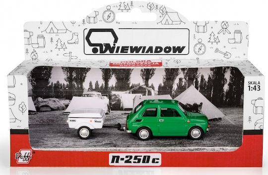 Daffi Car