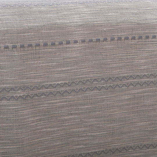 Nef-Nef Homeware Bleeze Decken & Couchdecken Dreisitzer-Sofa Wurf Herstellerfarbe Grau 180x300cm