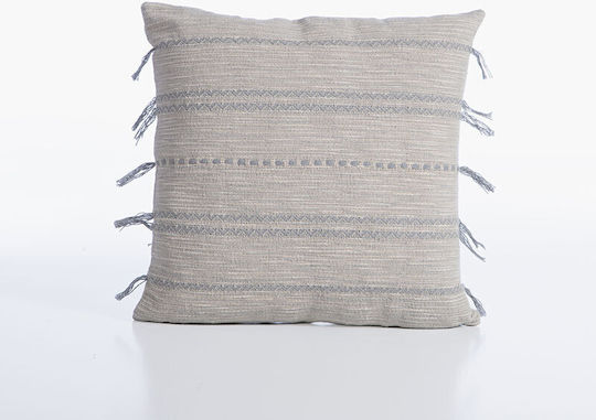 Nef-Nef Homeware Μαξιλάρι Bleeze 45x45εκ. Nef-Nef Homeware Μαξιλάρι Bleeze 45x45εκ.