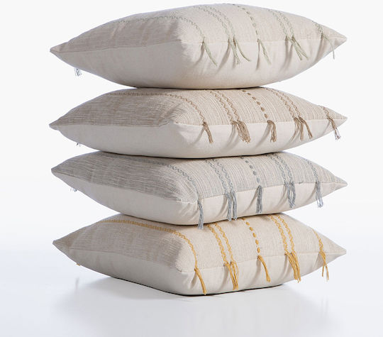 Nef-Nef Homeware Pillow Bleeze 45x45cm