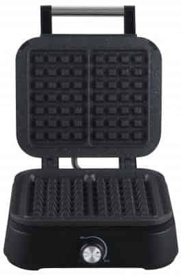 Waffeleisen 2 Waffeln 1500W