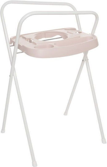 Bebejou Blue Baby Bathtub Stand