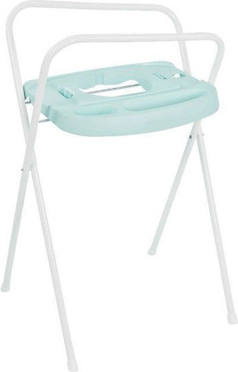 Bebejou Blue Baby Bathtub Stand