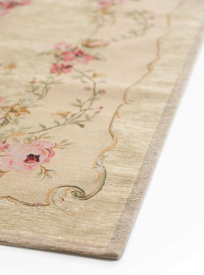Royal Carpet Canvas Aubuson 204 J 75x150cm