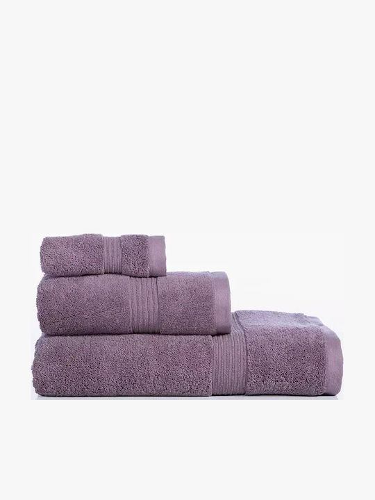Nef-Nef Homeware Prosop De Mână Aegean 30x50cm Aegean Greutate 705gsm
