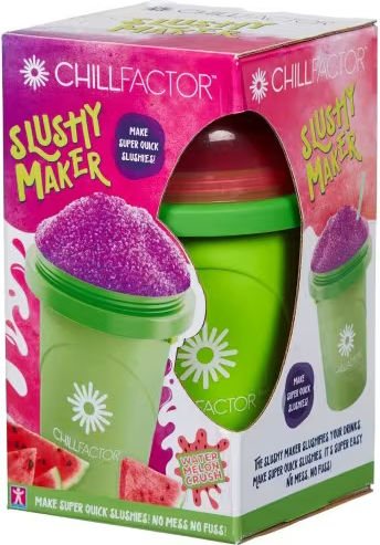 Giochi Preziosi Ice Cream & Ice Lolly Baking Pan Green