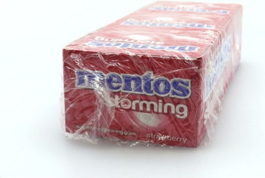Mentos Gume de mestecat 1buc 33gr