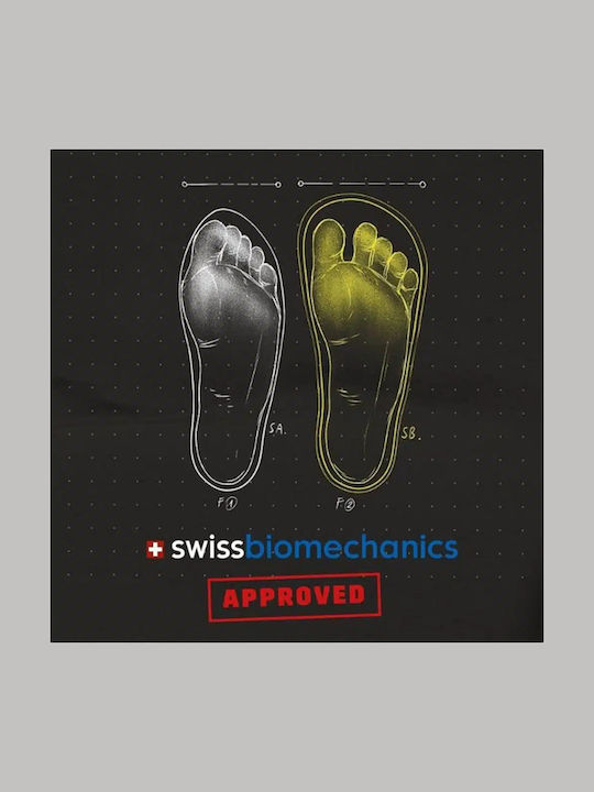 Safety Jogger Παπούτσι Εργασίας S1PS